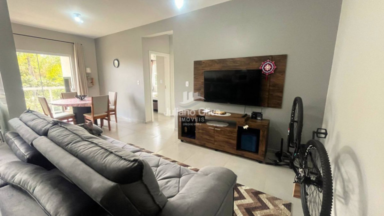 Imagem Apartamento com 2 Quartos à Venda, 70 m² em Brandalize - Itapoá