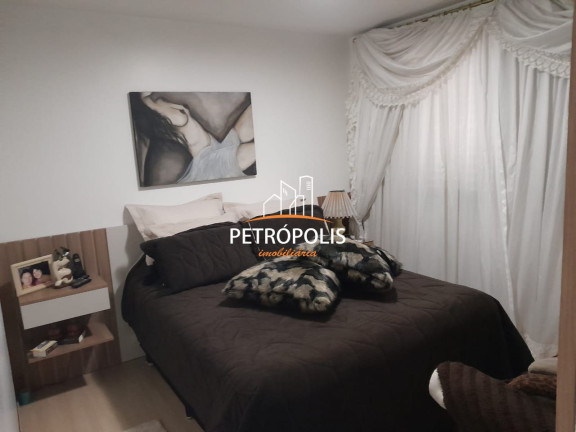 Imagem Apartamento com 3 Quartos à Venda, 65 m² em Nossa Senhora De Lourdes - Caxias Do Sul
