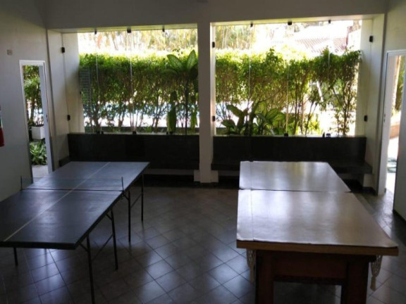 Imagem Apartamento com 3 Quartos à Venda, 176 m² em Loteamento João Batista Julião - Guarujá