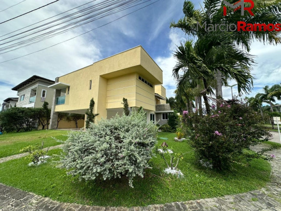 Imagem Casa com 6 Quartos à Venda, 352 m² em Centro - Eusébio Imagem Casa com 6 Quartos à Venda, 352 m² em Centro - Eusébio