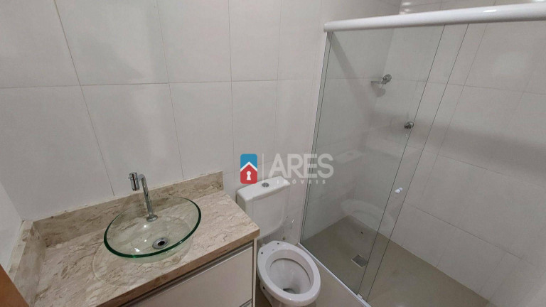 Imagem Apartamento com 2 Quartos para Alugar, 90 m² em Santo Antônio - Americana Imagem Apartamento com 2 Quartos para Alugar, 90 m² em Santo Antônio - Americana