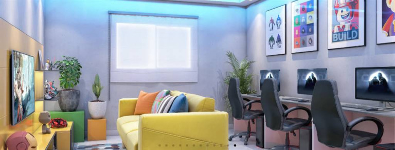 Imagem Apartamento com 1 Quarto à Venda, 45 m² em Bitarú - Sao Vicente