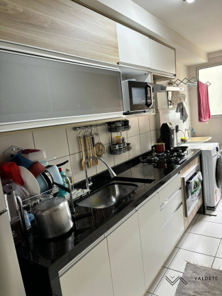 Imagem Apartamento com 3 Quartos à Venda, 65 m² em Parque Industrial - São José Dos Campos Imagem Apartamento com 3 Quartos à Venda, 65 m² em Parque Industrial - São José Dos Campos