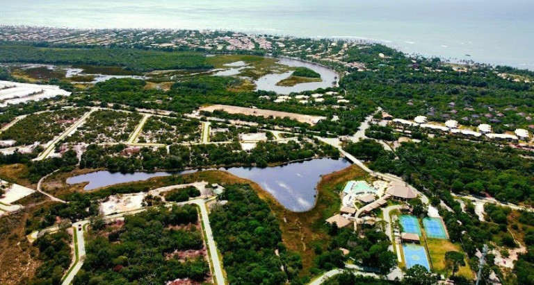 Imagem Terreno à Venda, 700 m² em Praia Do Forte - Mata De São João