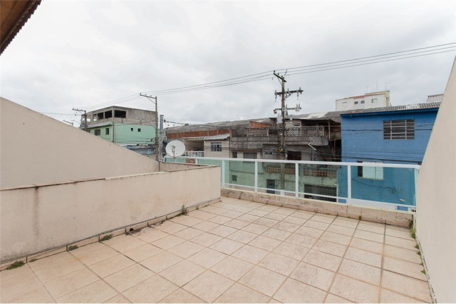Imagem Casa com 3 Quartos à Venda, em Vila Formosa - São Paulo Imagem Casa com 3 Quartos à Venda, em Vila Formosa - São Paulo