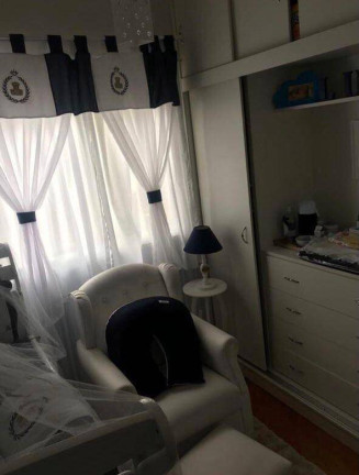 Imagem Casa com 4 Quartos à Venda, 260 m² em Alphaville - Santana De Parnaíba