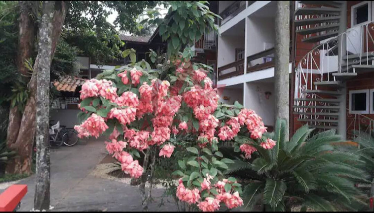 Apartamento com 2 Quartos à Venda, 50 m² em Centro - Ubatuba