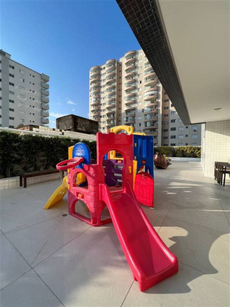 Imagem Apartamento com 3 Quartos à Venda, 132 m² em Tupi - Praia Grande