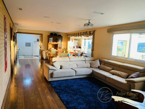 Imagem Apartamento com 3 Quartos à Venda, em Jardim Marajoara - São Paulo Imagem Apartamento com 3 Quartos à Venda, em Jardim Marajoara - São Paulo