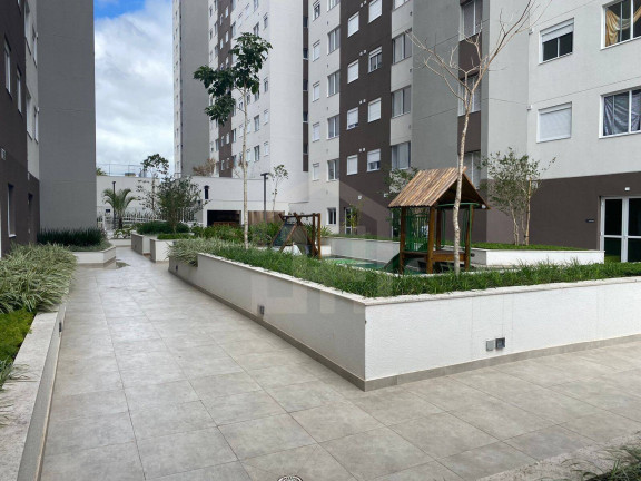 Imagem Apartamento com 2 Quartos à Venda, 34 m² em Jardim Taquaral - São Paulo