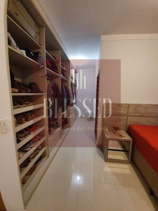 Imagem Casa com 4 Quartos à Venda, 260 m² em Condomínio Residencial Mirante Do Vale - Jacarei
