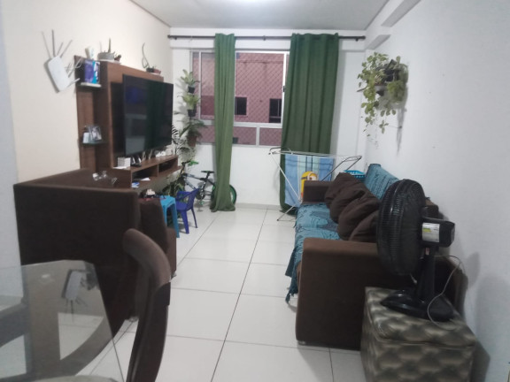 Imagem Apartamento com 2 Quartos à Venda, 55 m² em Nossa Senhora Do ó - Paulista