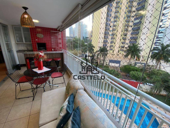 Imagem Apartamento com 3 Quartos à Venda, 130 m² em Gleba Palhano - Londrina Imagem Apartamento com 3 Quartos à Venda, 130 m² em Gleba Palhano - Londrina