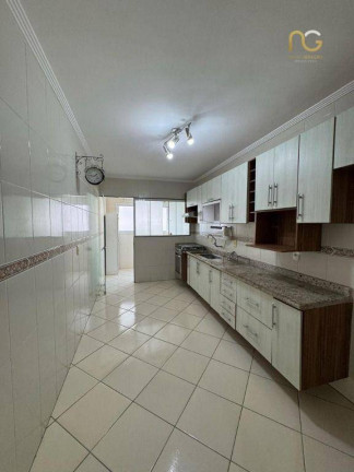 Imagem Apartamento com 2 Quartos à Venda, 110 m² em Vila Guilhermina - Praia Grande Imagem Apartamento com 2 Quartos à Venda, 110 m² em Vila Guilhermina - Praia Grande