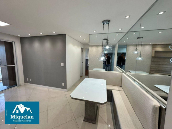 Imagem Apartamento com 2 Quartos à Venda, 60 m² em Vila Guilherme - São Paulo