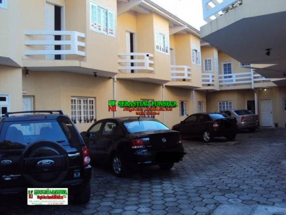 Imagem Casa de Condomínio com 3 Quartos à Venda, 111 m² em Jardim Flórida - Jacareí Imagem Casa de Condomínio com 3 Quartos à Venda, 111 m² em Jardim Flórida - Jacareí