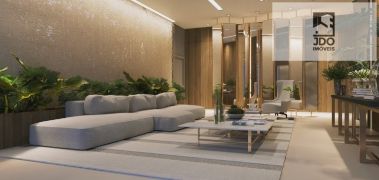 Imagem Apartamento com 3 Quartos à Venda, 106 m² em Centro - Curitiba Imagem Apartamento com 3 Quartos à Venda, 106 m² em Centro - Curitiba