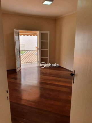 Imagem Casa com 5 Quartos à Venda, 350 m² em Jardim Do Lago - Campinas Imagem Casa com 5 Quartos à Venda, 350 m² em Jardim Do Lago - Campinas