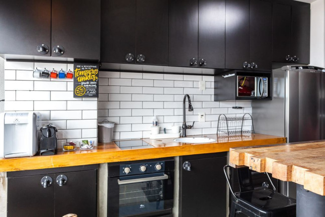 Imagem Apartamento com 1 Quarto à Venda, 74 m² em Vila Madalena - São Paulo Imagem Apartamento com 1 Quarto à Venda, 74 m² em Vila Madalena - São Paulo
