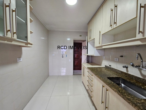 Imagem Apartamento com 3 Quartos à Venda, 92 m² em Vila Butantã - São Paulo