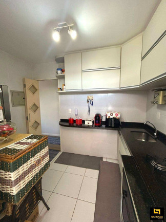 Imagem Apartamento com 2 Quartos à Venda, 60 m² em Demarchi - São Bernardo Do Campo Imagem Apartamento com 2 Quartos à Venda, 60 m² em Demarchi - São Bernardo Do Campo