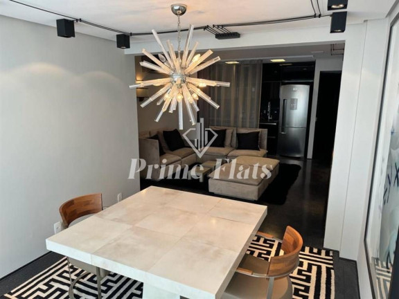 Imagem Apartamento com 2 Quartos à Venda, 80 m² em Vila Nova Conceição - São Paulo Imagem Apartamento com 2 Quartos à Venda, 80 m² em Vila Nova Conceição - São Paulo