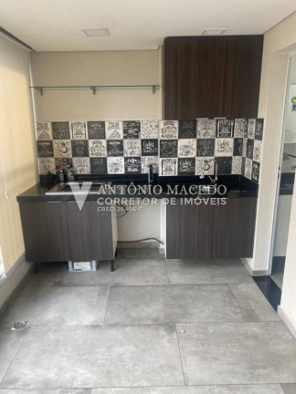 Imagem Apartamento com 2 Quartos à Venda, 70 m² em Ipiranga - São Paulo Imagem Apartamento com 2 Quartos à Venda, 70 m² em Ipiranga - São Paulo