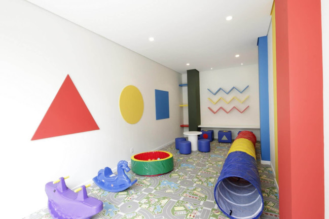 Imagem Imóvel com 2 Quartos à Venda, 69 m² em Morumbi - São Paulo Imagem Imóvel com 2 Quartos à Venda, 69 m² em Morumbi - São Paulo