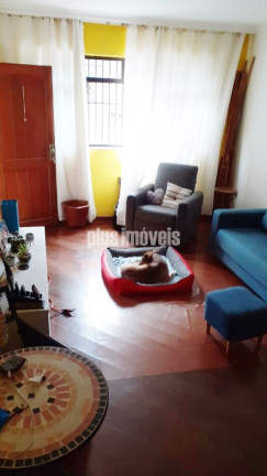 Casa com 3 Quartos à Venda, 135 m² em Mirandópolis - São Paulo