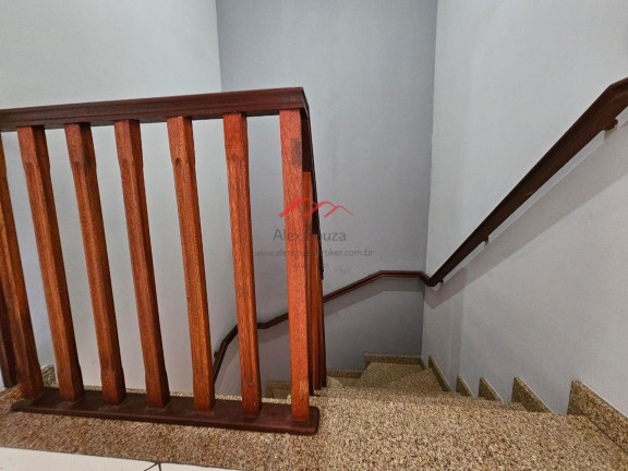 Imagem Casa com 3 Quartos à Venda, 95 m² em Parque Villa Flores - Sumaré