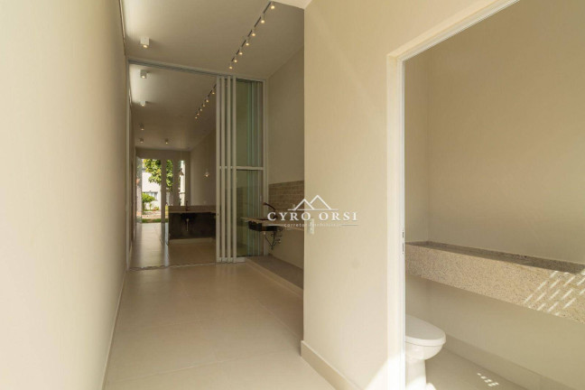 Imagem Casa com 3 Quartos à Venda, 130 m² em Piracicamirim - Piracicaba