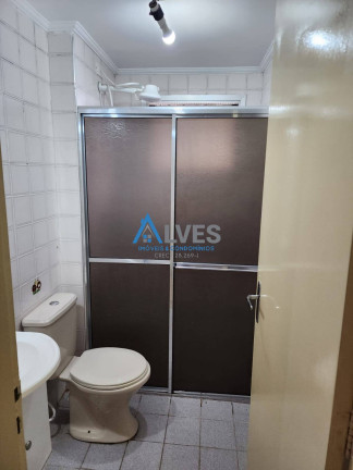 Imagem Apartamento com 2 Quartos à Venda, 70 m² em Nova Petrópolis - São Bernardo Do Campo Imagem Apartamento com 2 Quartos à Venda, 70 m² em Nova Petrópolis - São Bernardo Do Campo