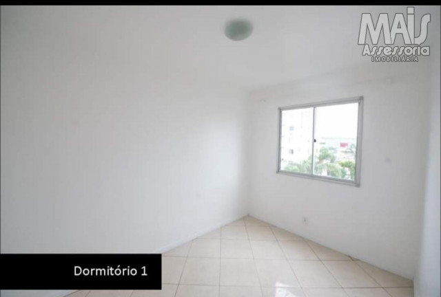 Imagem Apartamento com 3 Quartos à Venda, 56 m² em Santos Dumont - São Leopoldo