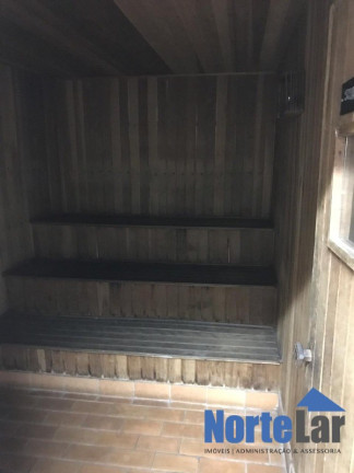 Imagem Apartamento com 2 Quartos à Venda, 65 m² em Lauzane Paulista - São Paulo