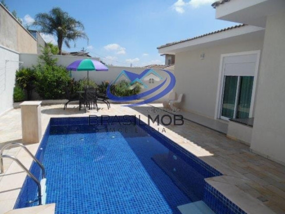 Imagem Casa com 3 Quartos à Venda, 360 m² em Jardim Das Samambaias - Jundiaí
