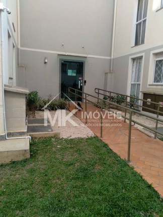 Imagem Apartamento com 2 Quartos à Venda, 44 m² em Abranches - Curitiba Imagem Apartamento com 2 Quartos à Venda, 44 m² em Abranches - Curitiba
