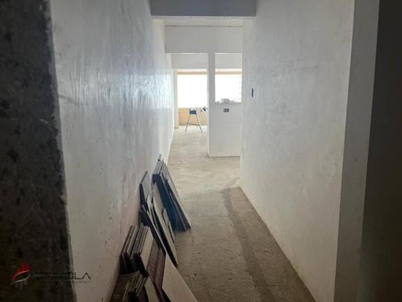 Imagem Imóvel com 2 Quartos à Venda, 125 m² em Aviação - Praia Grande