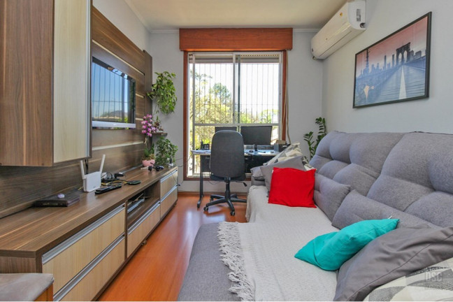 Imagem Apartamento com 2 Quartos à Venda, 83 m² em São Sebastião - Porto Alegre Imagem Apartamento com 2 Quartos à Venda, 83 m² em São Sebastião - Porto Alegre