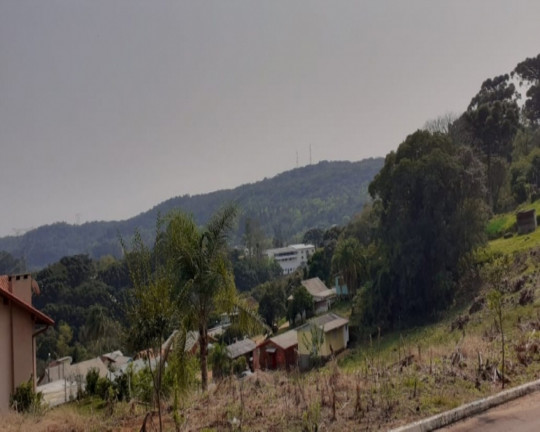 Imagem Imóvel à Venda, 505 m² em Vale Verde - Nova Petrópolis
