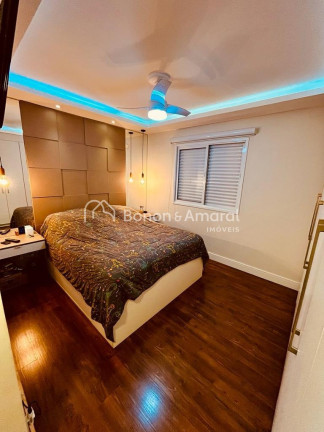 Imagem Apartamento com 3 Quartos à Venda, 108 m² em Parque Prado - Campinas Imagem Apartamento com 3 Quartos à Venda, 108 m² em Parque Prado - Campinas