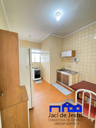 Imagem Apartamento com 3 Quartos para Alugar,  em Santos