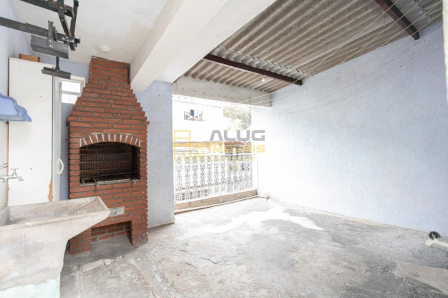 Imagem Casa com 2 Quartos à Venda, 115 m² em Parque Dos Lagos - Jandira