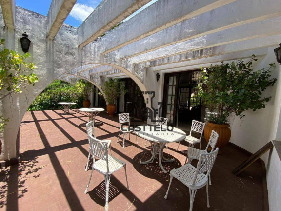 Imagem Casa com 7 Quartos à Venda ou Locação, 1.000 m² em Bela Suiça - Londrina