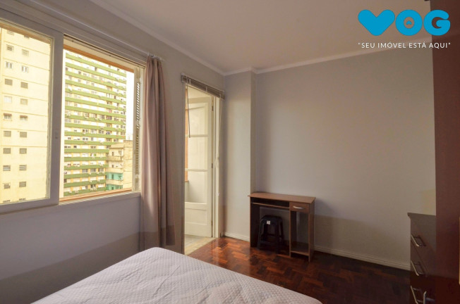 Imagem Imóvel com 1 Quarto à Venda, 42 m² em Centro Histórico - Porto Alegre Imagem Imóvel com 1 Quarto à Venda, 42 m² em Centro Histórico - Porto Alegre