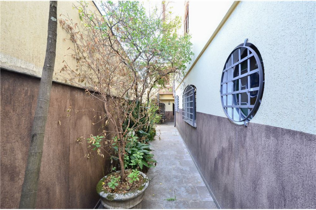 Imagem Casa com 5 Quartos à Venda,  em Lapa - São Paulo