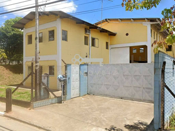 Imagem Galpão à Venda, 505 m² em Jardim São Marcos - Vargem Grande Paulista Imagem Galpão à Venda, 505 m² em Jardim São Marcos - Vargem Grande Paulista