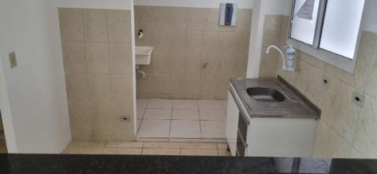 Imagem Apartamento com 3 Quartos à Venda, 47 m² em Portão - Arujá