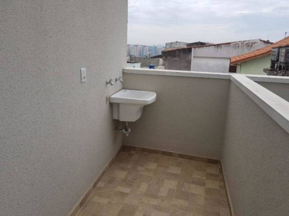 Imagem Apartamento com 2 Quartos à Venda, 31 m² em Vila Alpina - São Paulo Imagem Apartamento com 2 Quartos à Venda, 31 m² em Vila Alpina - São Paulo