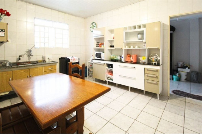 Imagem Casa com 4 Quartos à Venda,  em Vila Prudente - São Paulo