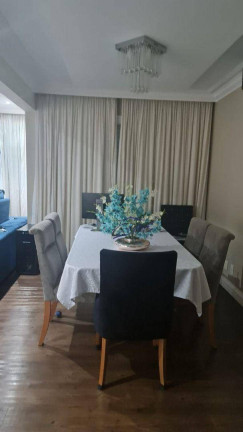 Imagem Apartamento com 3 Quartos à Venda, 90 m² em Alto Da Lapa - São Paulo